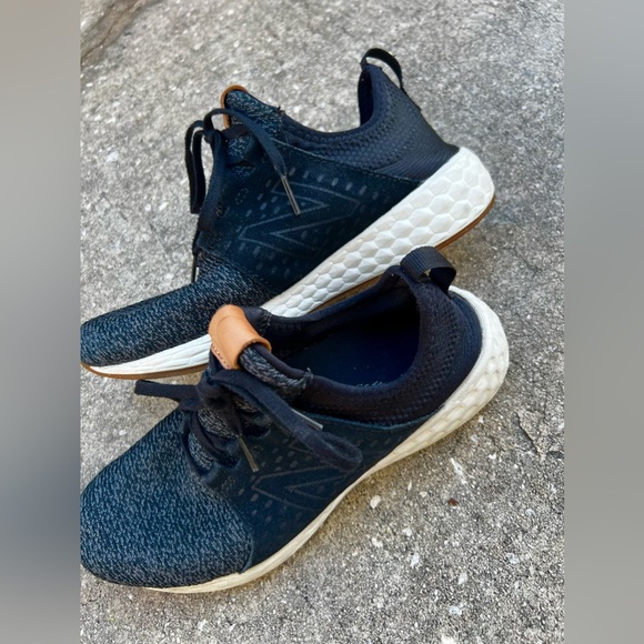 New Balance Sneakers - Picture 1 of 5